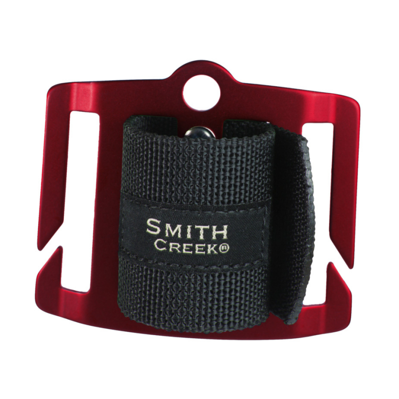 Smith Creek Net Holster Red 3 Smith Creek Net Holster Red