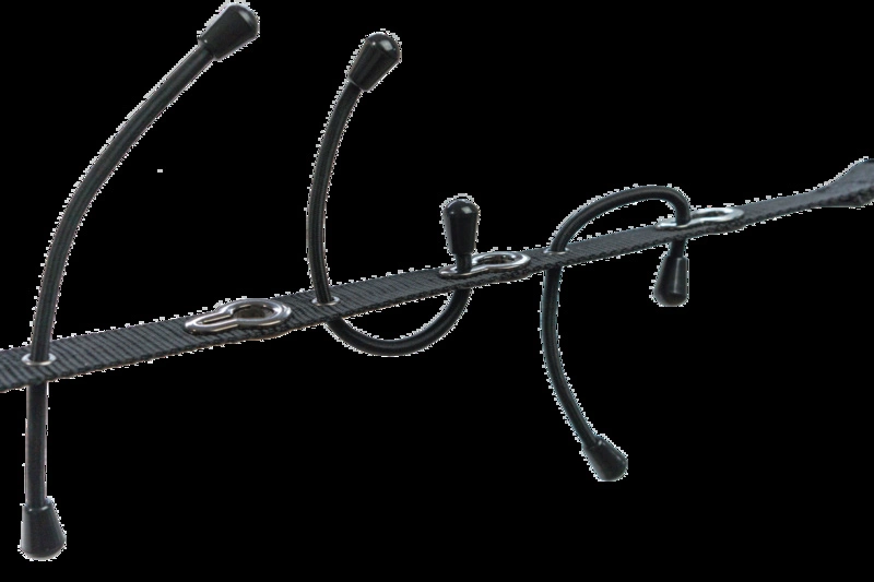 Smith Creek Rod Rack 4 Smith Creek Rod Rack – Image 2