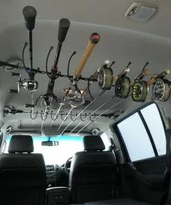 Smith Creek Rod Rack 9 Smith Creek Rod Rack -Pinces et ciseaux Soldes Magasin SC RR 3