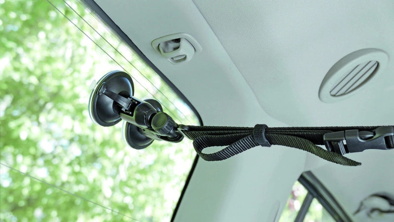 Smith Creek Rod Rack 6 Smith Creek Rod Rack – Image 4