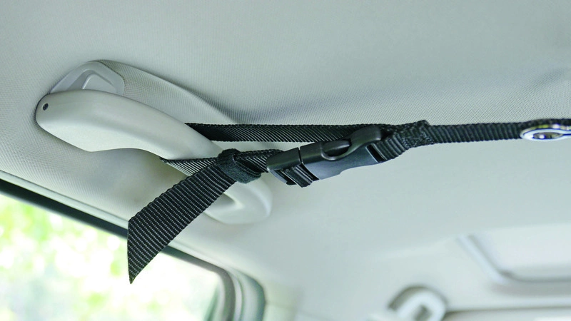 Smith Creek Rod Rack 7 Smith Creek Rod Rack – Image 5