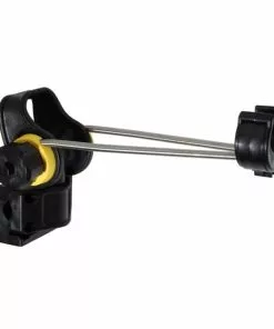 Hurricane Spöhållare