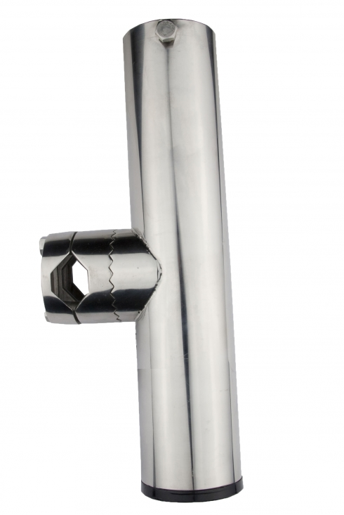 Wiggler Spöhållare Rostfri 38mm 3 Wiggler Spöhållare Rostfri 38mm