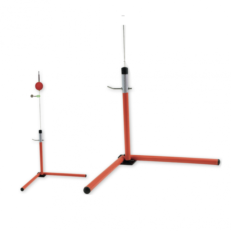 Wiggler Plocky Spöhållare Inkl. Vippa 3 Wiggler Plocky Spöhållare Inkl. Vippa