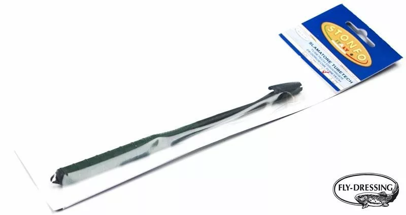 STONFO Tubetech Disgorger Size 2 (Medium) 3 STONFO Tubetech Disgorger Size 2 (Medium)