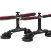 Rodmount SUMO Suction Mount Rod Carrier