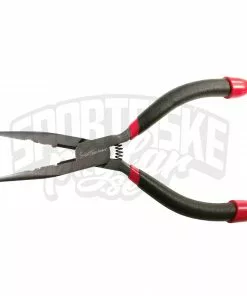 Svartzonker Fjäderringstång