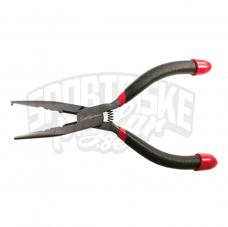 Svartzonker Fjäderringstång 3 Svartzonker Fjäderringstång