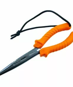 Svartzonker Allround Plier