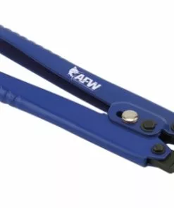 American Fishing Wire AFW Econo Crimping Plier
