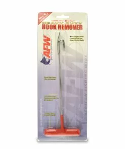 American Fishing Wire AFW Heavy Duty SS Hook Remover