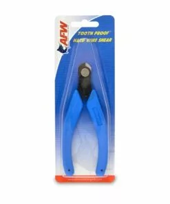 American Fishing Wire Tooth Proof Cutter