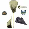StowMaster Tournament Series Nets - Musky Net 76 X 81cm (inkl. Väska)