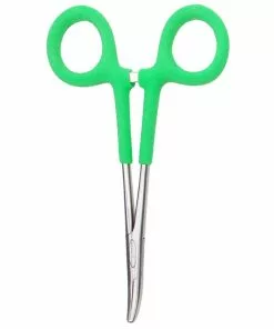 Vision Curved Forceps