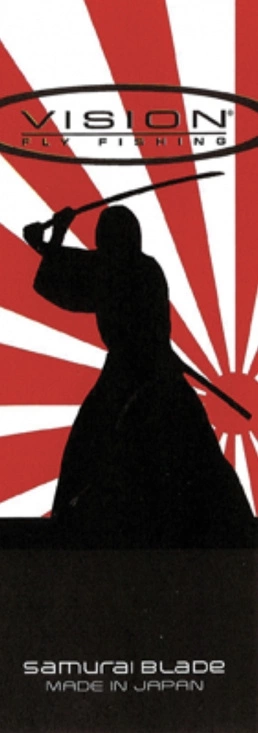 Vision Samurai Blade Nipper 4 Vision Samurai Blade Nipper – Image 2