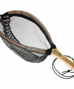 Vision Green Wood/Measure Net