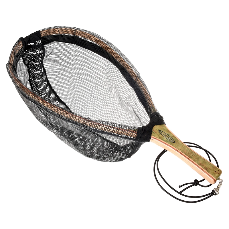 Vision Green Wood/Measure Net 3 Vision Green Wood/Measure Net