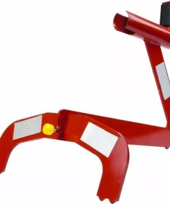 Wiggler Ismeteställ Alu