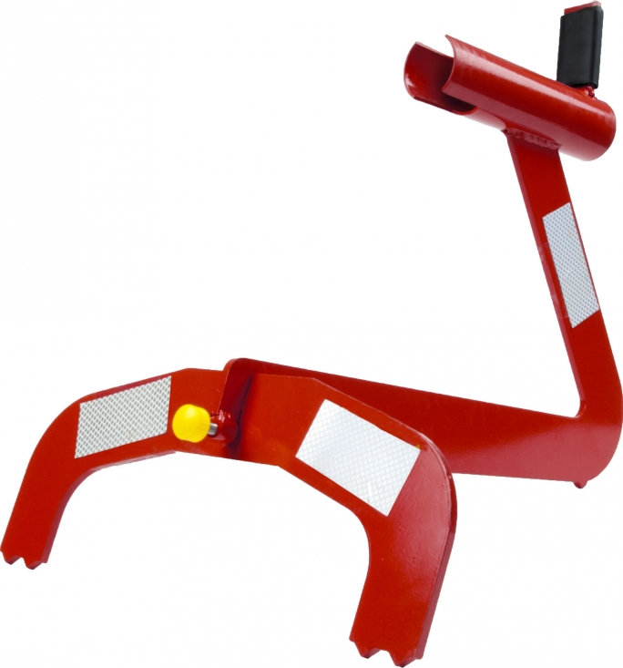 Wiggler Ismeteställ Alu 2 Wiggler Ismeteställ Alu