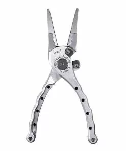 Accurate Pirahna APXL-7